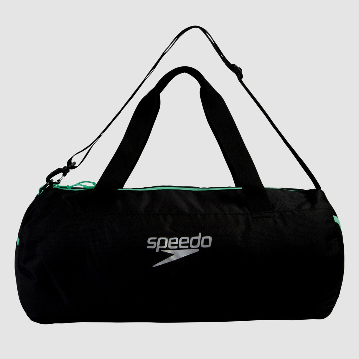 Duffel Bag Black | Speedo