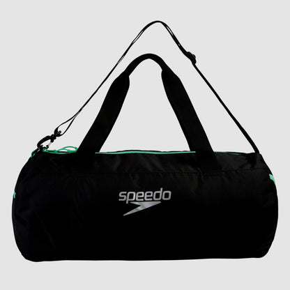 Duffel Bag Black | Speedo