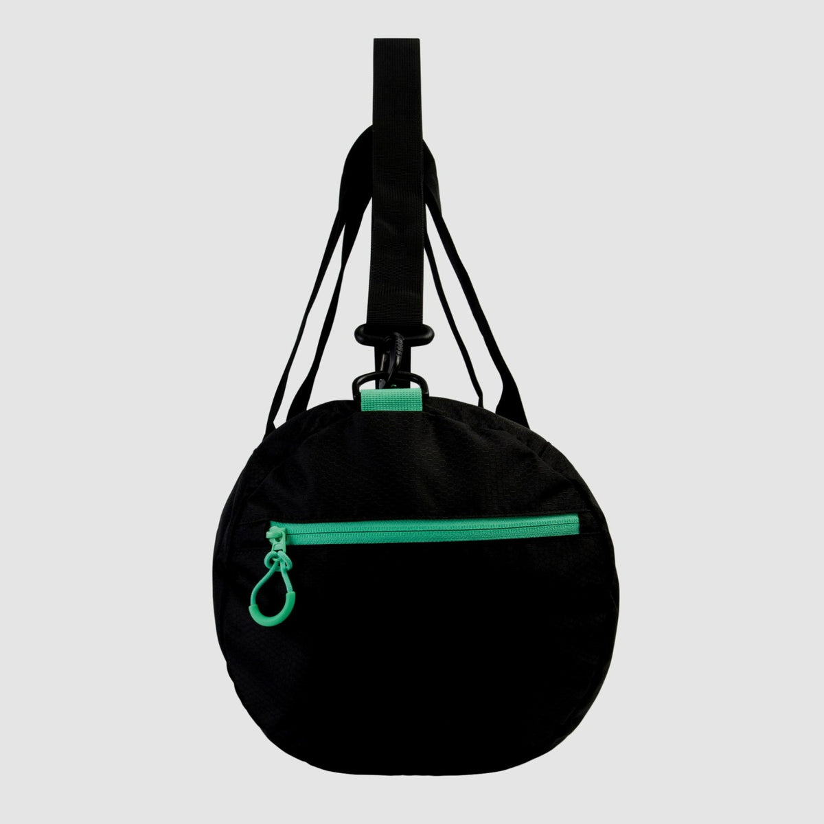 Duffel Bag Black | Speedo