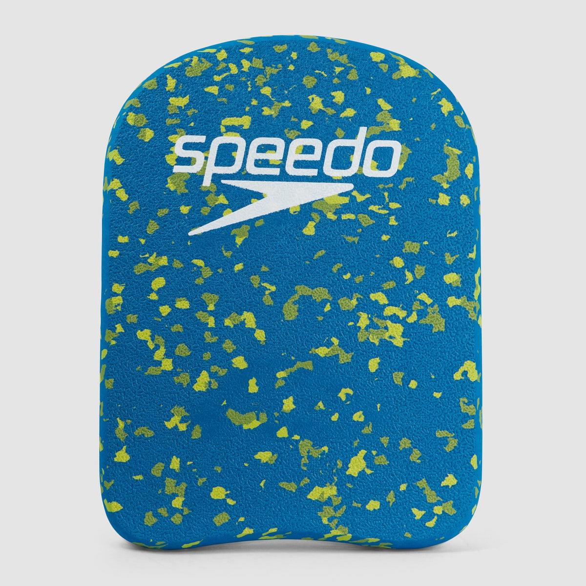 Speedo Bloom Kickboard Blue/Green | Speedo