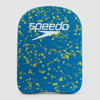 Speedo Bloom Kickboard Blue/Green | Speedo