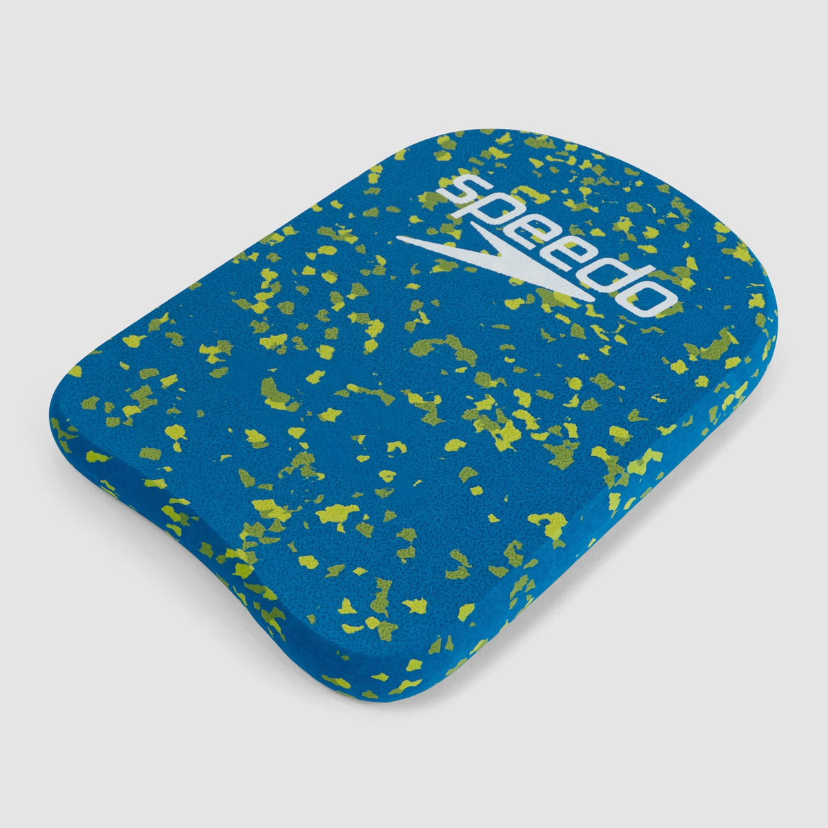 Speedo Bloom Kickboard Blue/Green | Speedo
