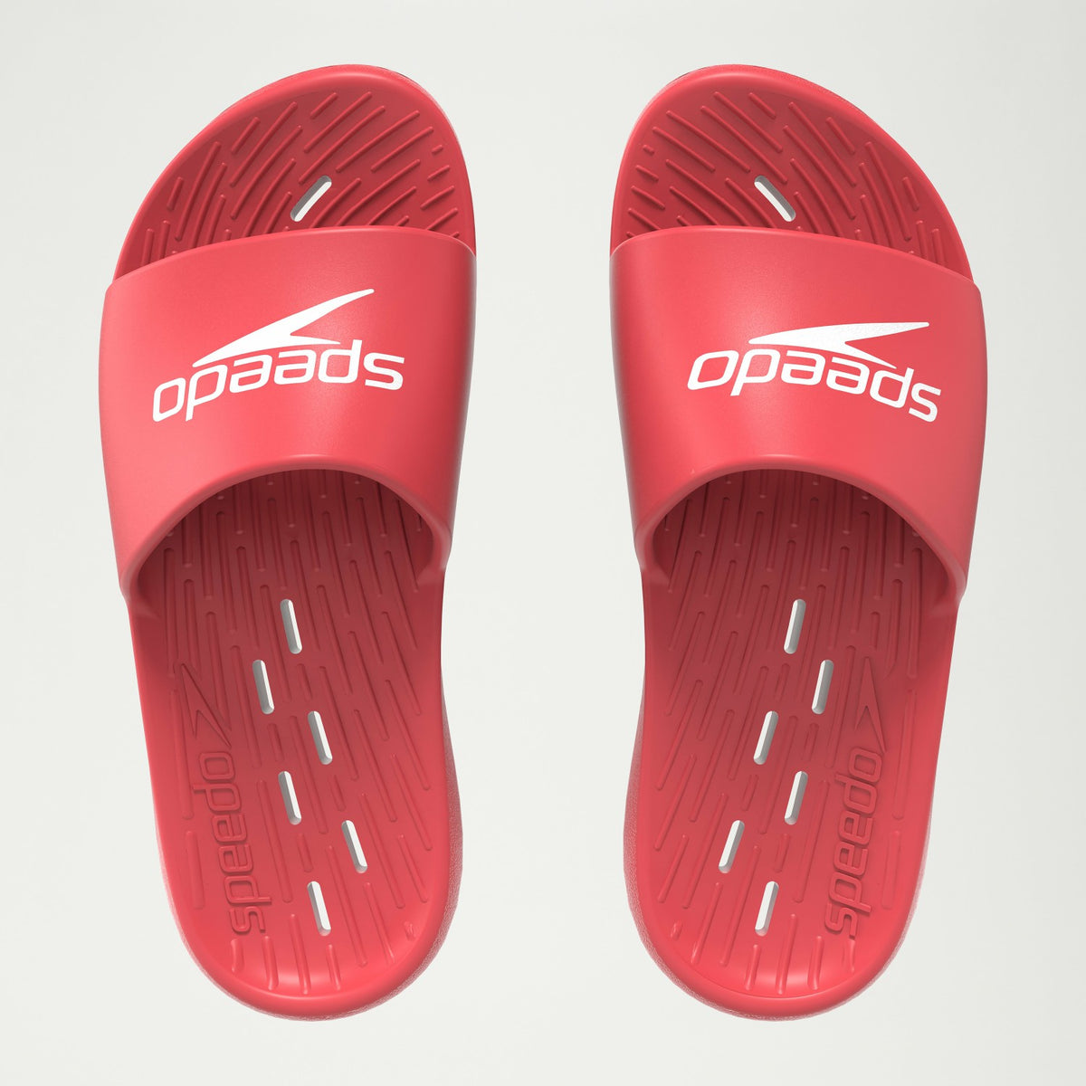 Speedo Slide Red | Speedo