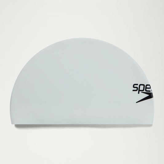 Fastskin Hiro Cap White | Speedo