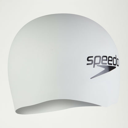 Fastskin Hiro Cap White | Speedo