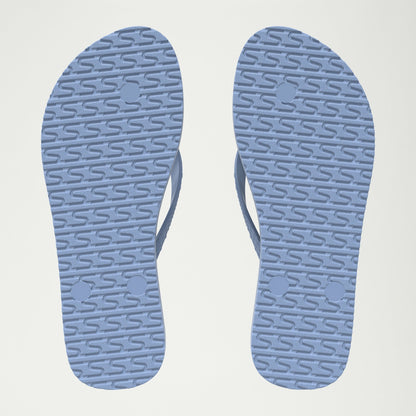 Speedo Flip Flops Blue | Speedo