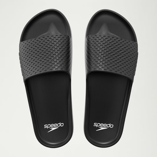 Speedo Entry Slide Black | Speedo