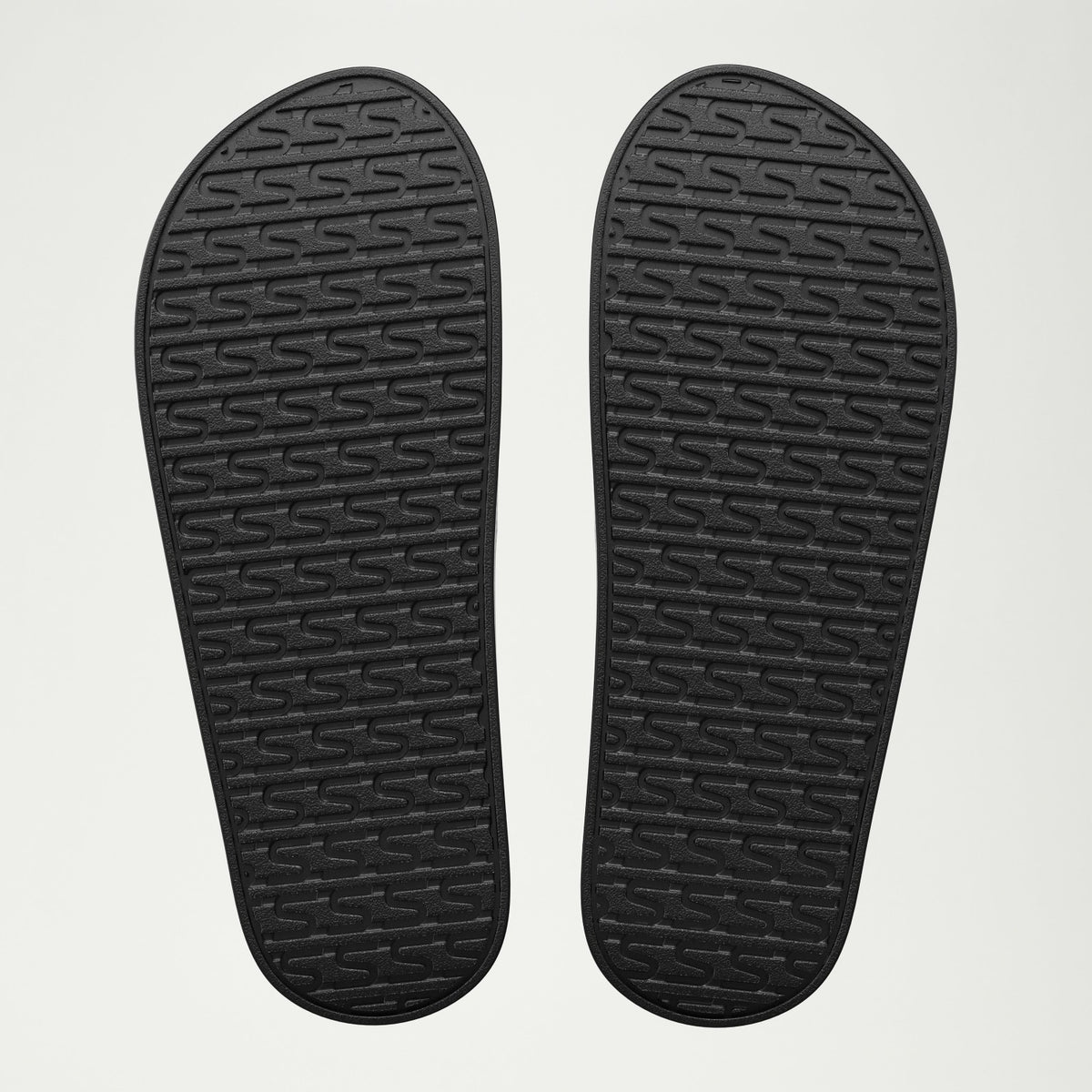 Speedo Entry Slide Black | Speedo