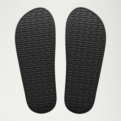 Speedo Entry Slide Black | Speedo