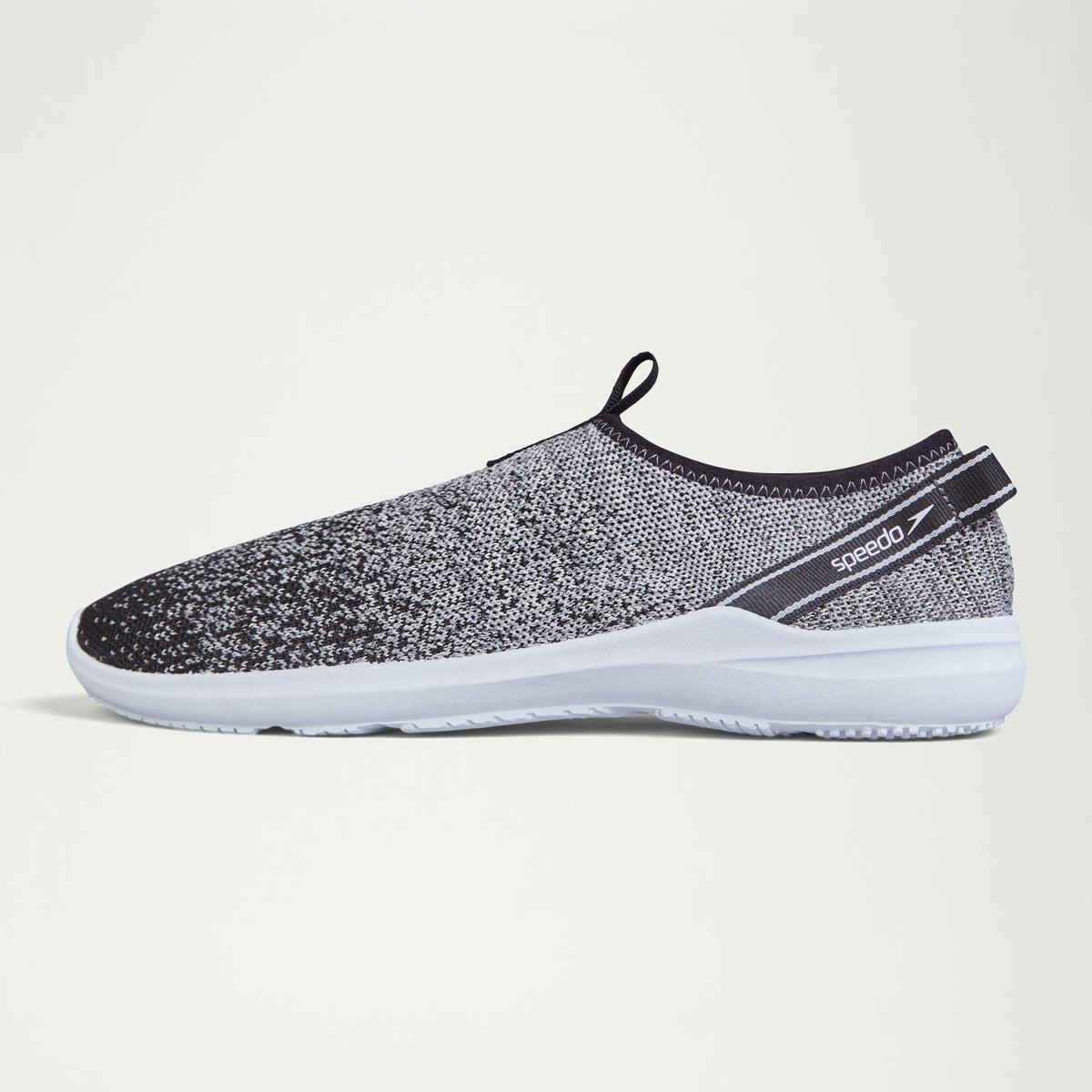 Surfknit Pro Watershoe Black | Speedo