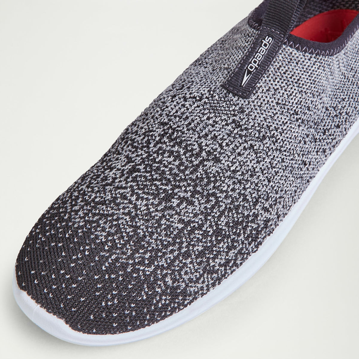 Surfknit Pro Watershoe Black | Speedo