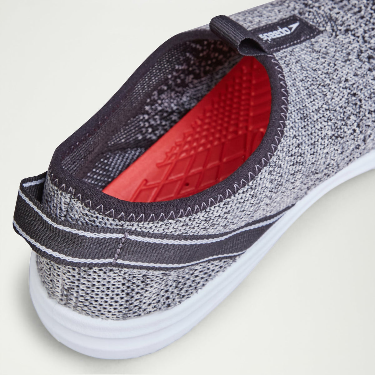 Surfknit Pro Watershoe Black | Speedo