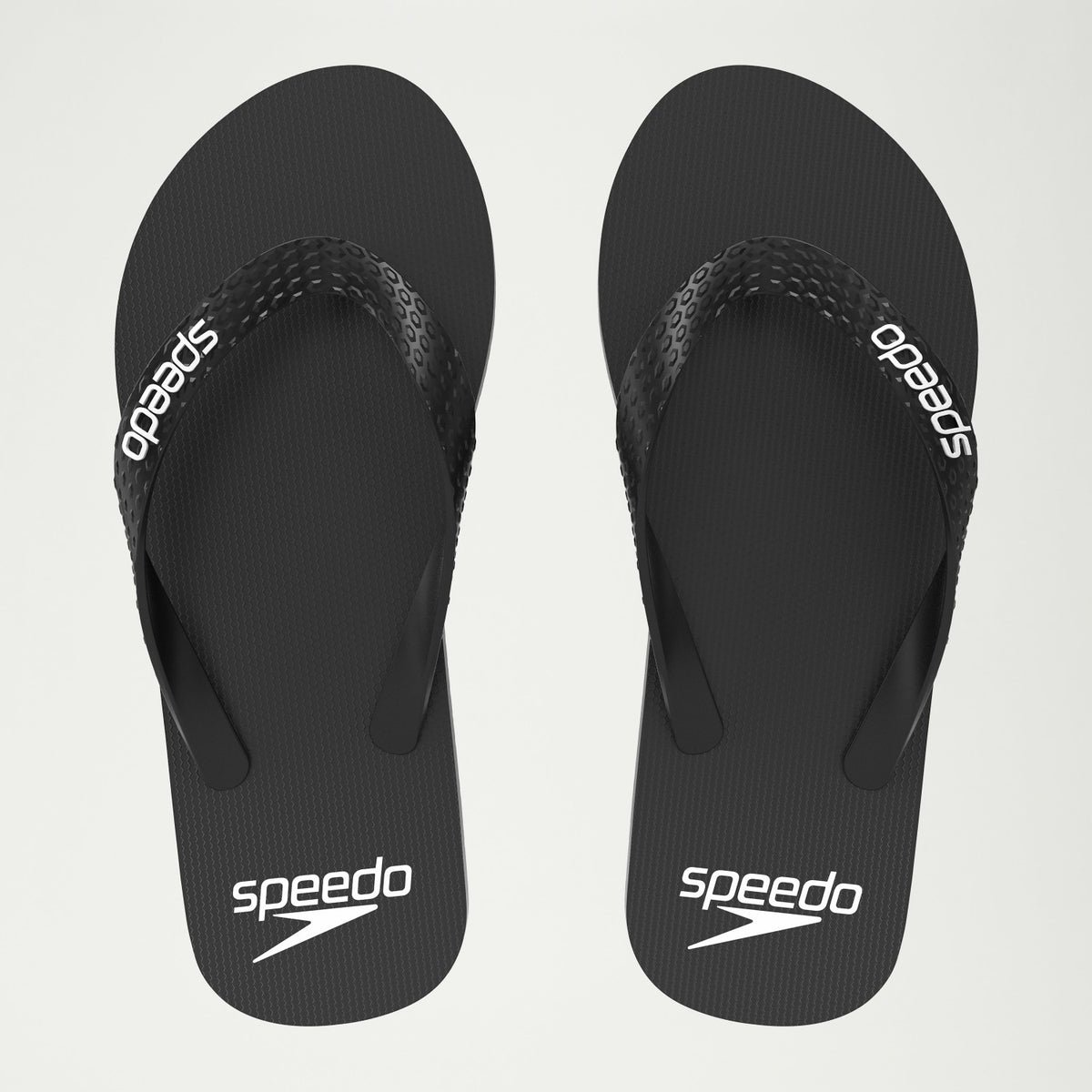 Speedo Flip Flop Black | Speedo