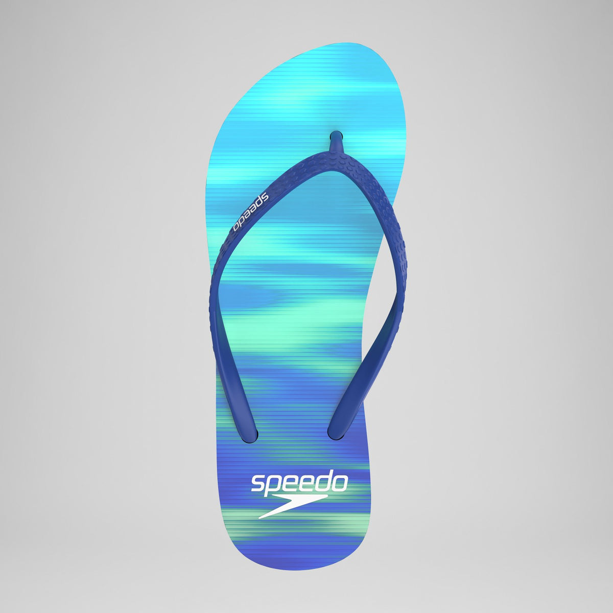 Speedo Flip Flops Blue | Speedo