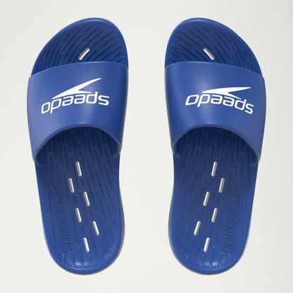Speedo Slide Navy/White | Speedo