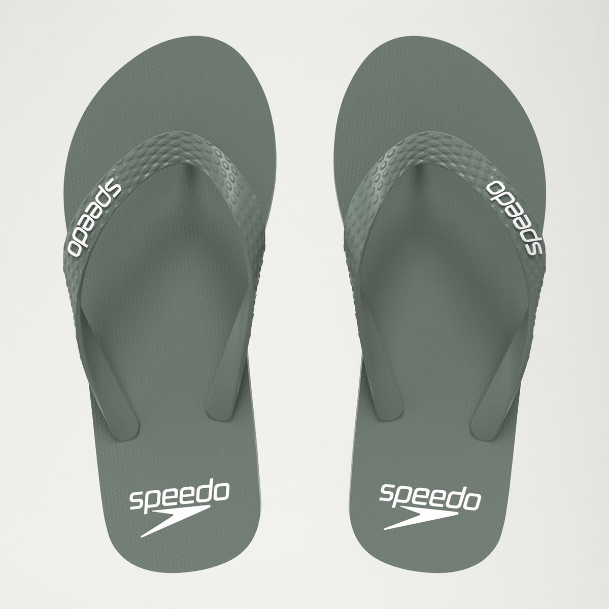 Speedo Flip Flop Khaki | Speedo