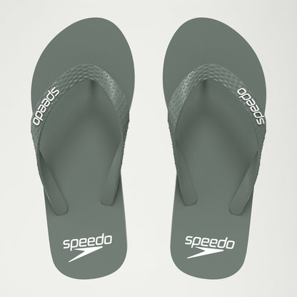 Speedo Flip Flop Khaki | Speedo