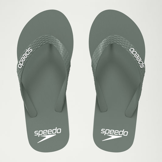 Speedo Flip Flop Khaki | Speedo