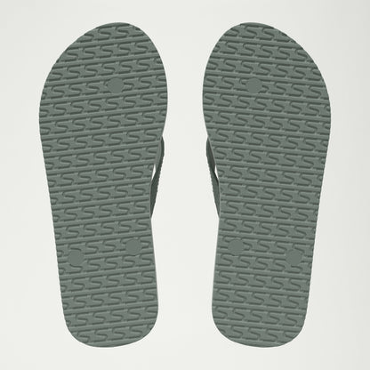 Speedo Flip Flop Khaki | Speedo