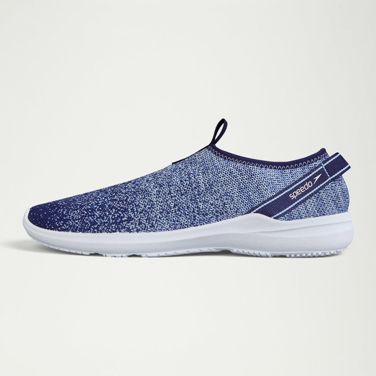 Surfknit Pro Watershoe Blue | Speedo