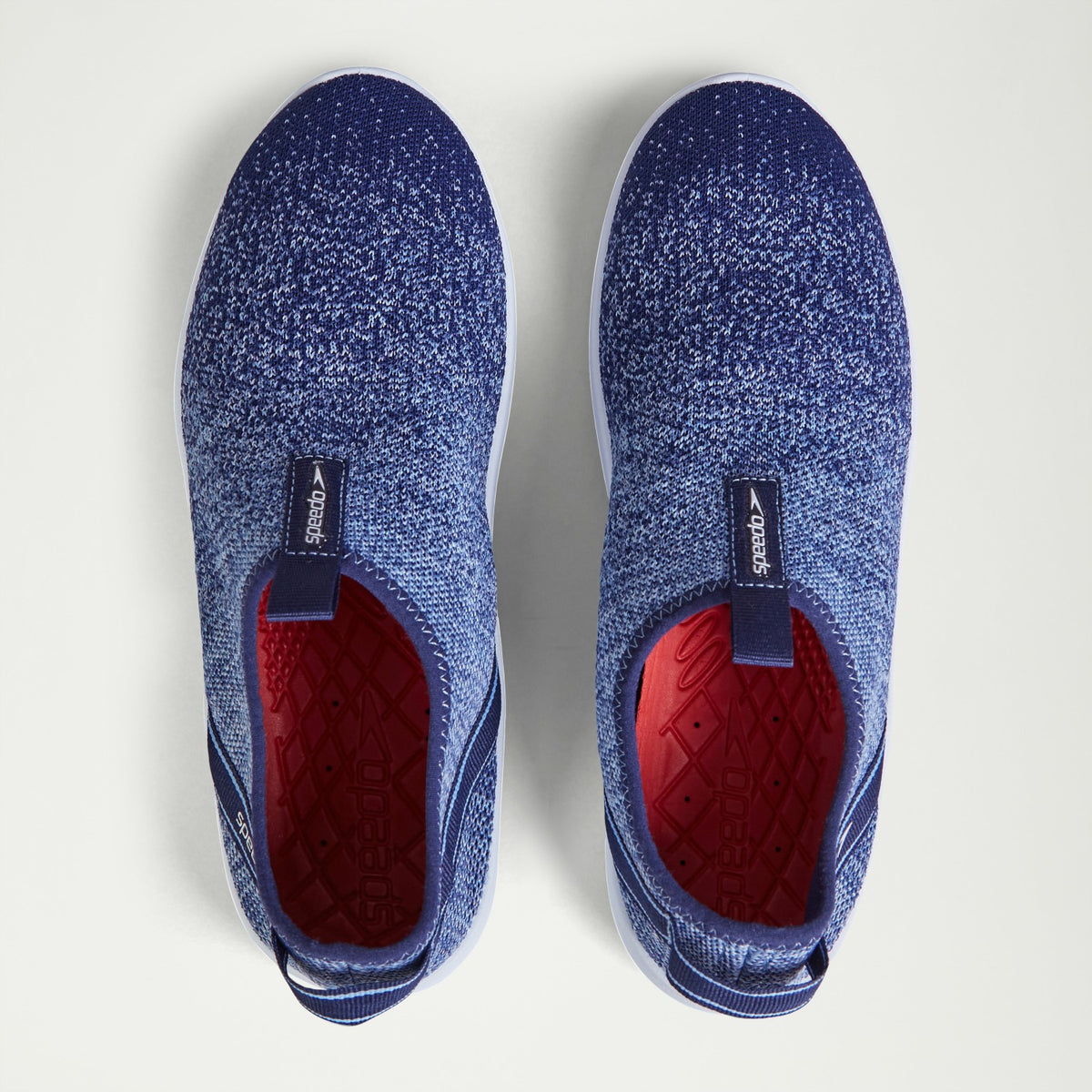 Surfknit Pro Watershoe Blue | Speedo