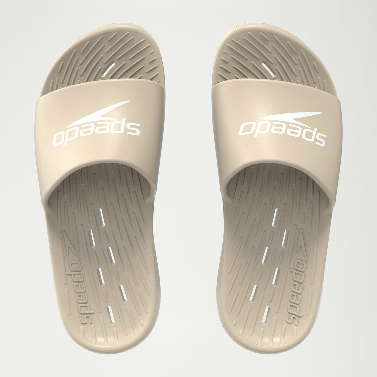 Speedo Slide Tan | Speedo