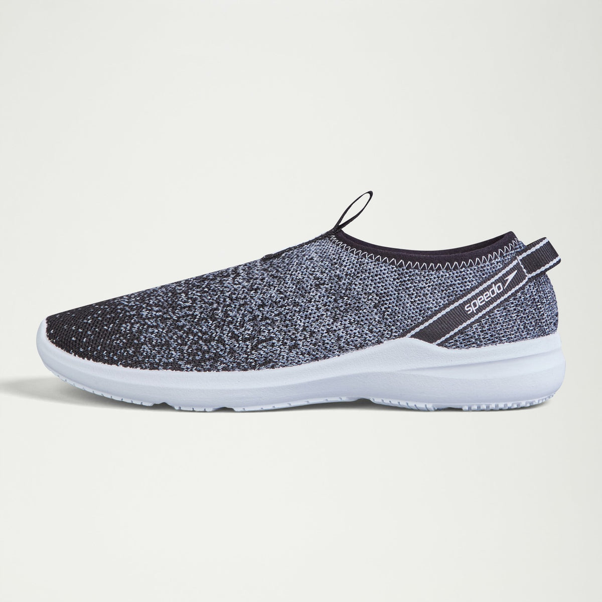 Surfknit Pro Watershoe Black | Speedo