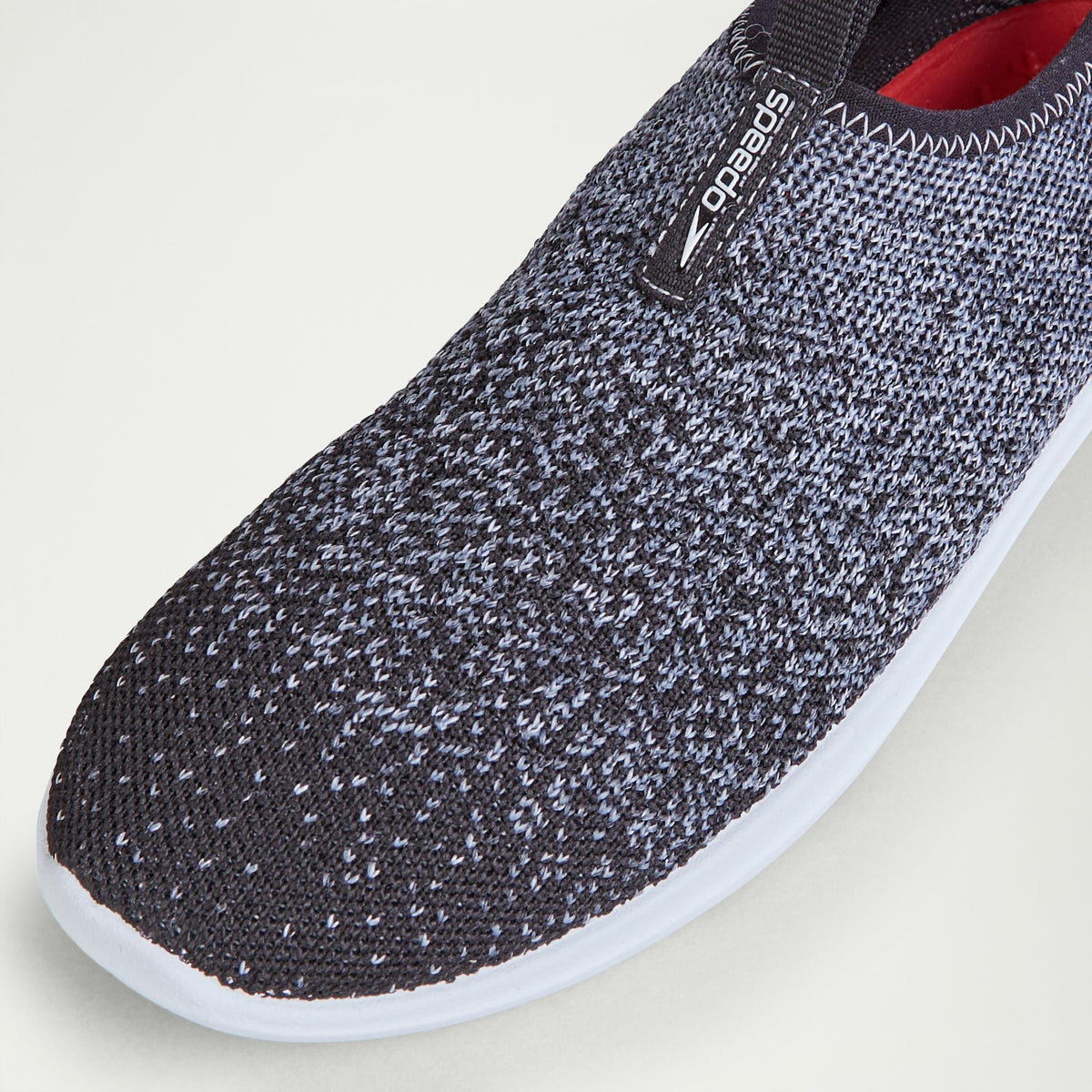 Surfknit Pro Watershoe Black | Speedo
