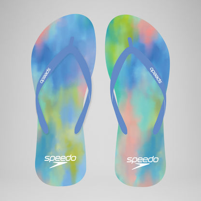 Speedo Flip Flops Blue | Speedo