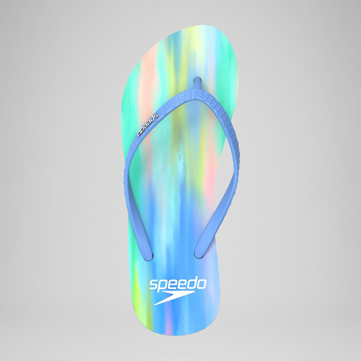 Speedo Flip Flops Blue | Speedo