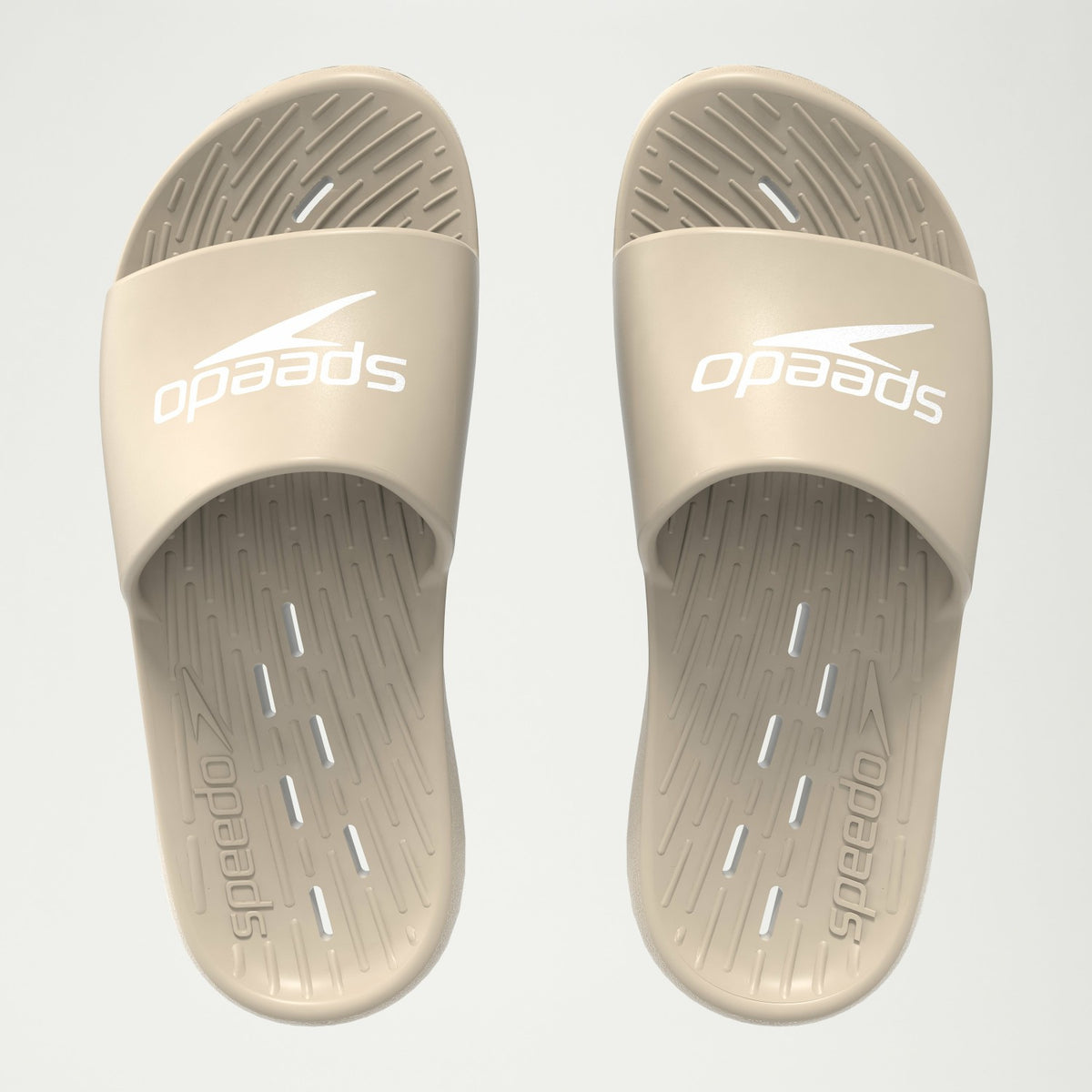 Speedo Slider Tan | Speedo