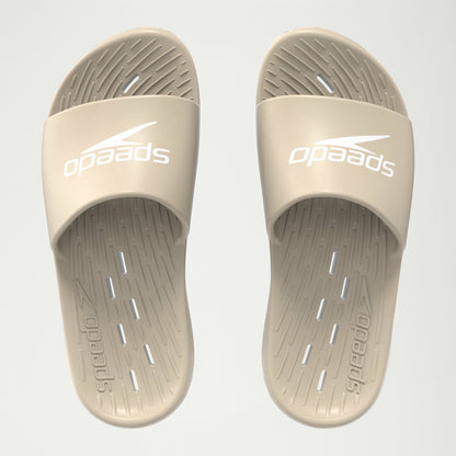 Speedo Slider Tan | Speedo