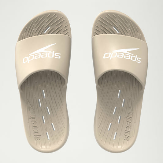 Speedo Slider Tan | Speedo