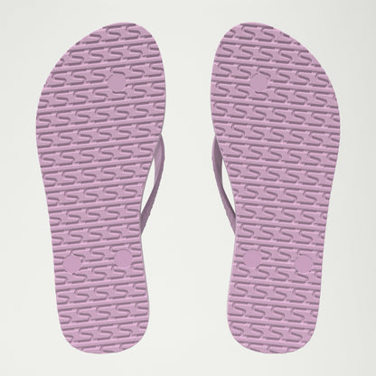 Speedo Flip Flops Mauve | Speedo