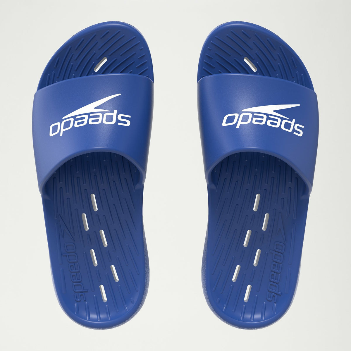 Speedo Slider Navy | Speedo