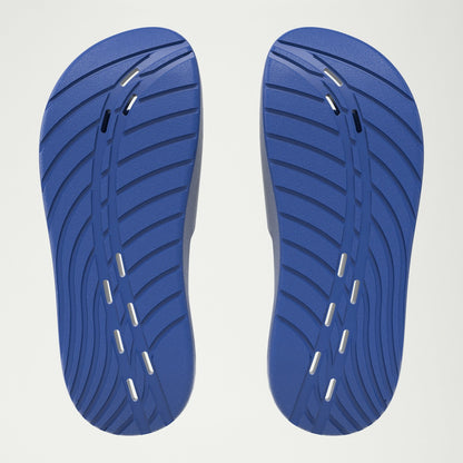Speedo Slider Navy | Speedo