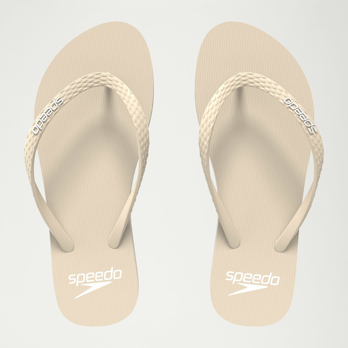 Speedo Flip Flop Tan | Speedo
