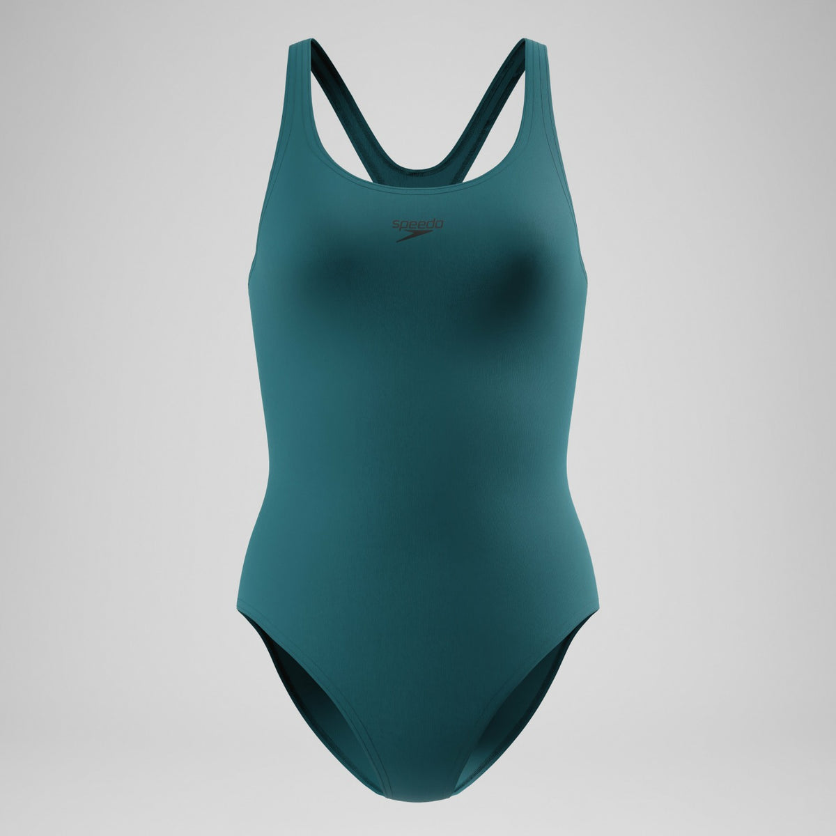 Endurance+ Medalist Swimsuit Green | Speedo