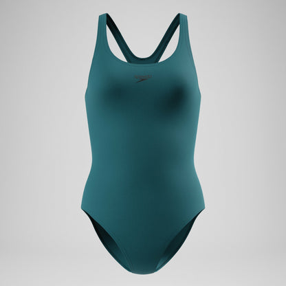 Endurance+ Medalist Swimsuit Green | Speedo