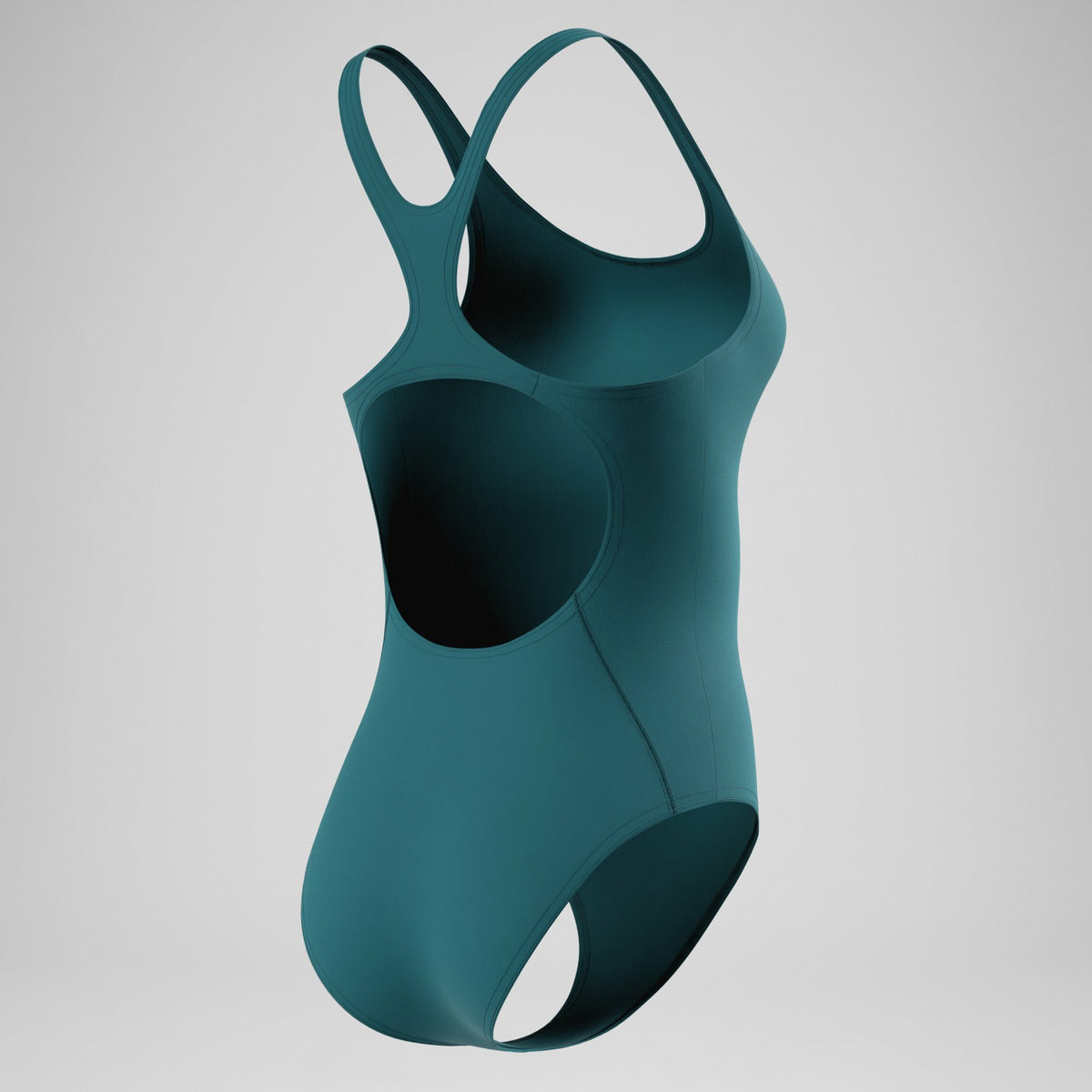 Endurance+ Medalist Swimsuit Green | Speedo