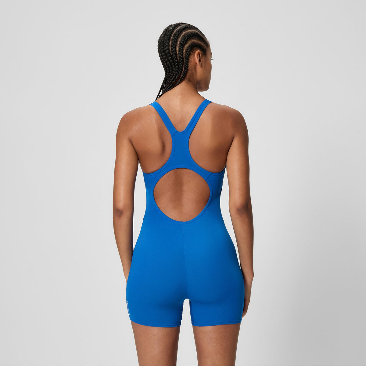 Endurance+ Legsuit Blue | Speedo