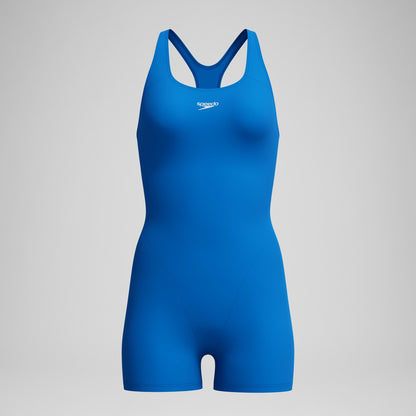 Endurance+ Legsuit Blue | Speedo