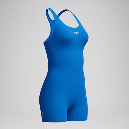 Endurance+ Legsuit Blue | Speedo