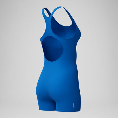 Endurance+ Legsuit Blue | Speedo