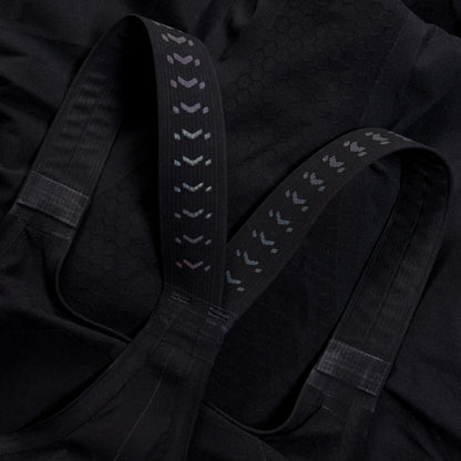 Fastskin LZR Pure Intent 2.0 Closedback Kneeskin Black/Iridesc | Speedo