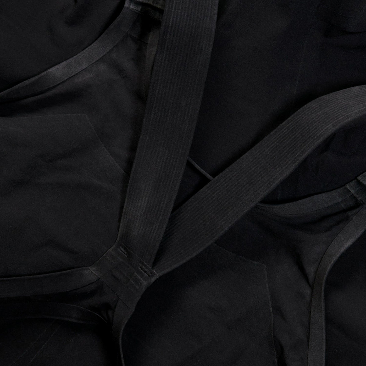 Fastskin LZR Pure Valor 2.0 Openback Kneeskin Black | Speedo