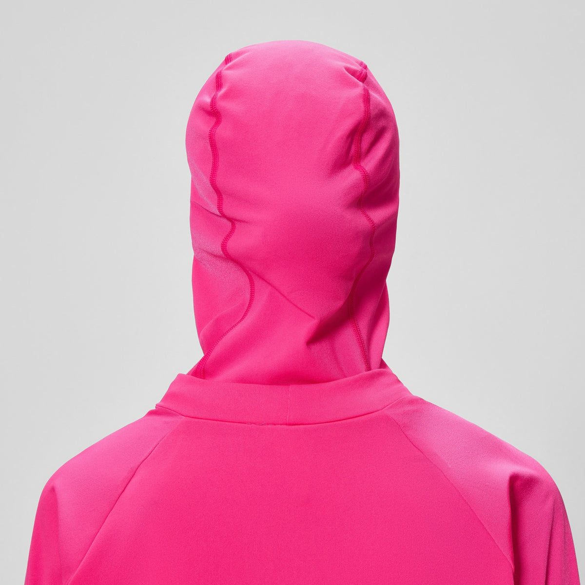Endurance+ Modesty Swim Hood Pink | Speedo