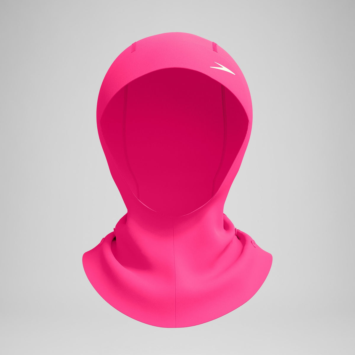 Endurance+ Modesty Swim Hood Pink | Speedo