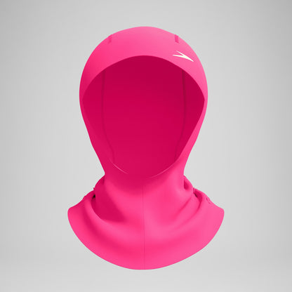 Endurance+ Modesty Swim Hood Pink | Speedo