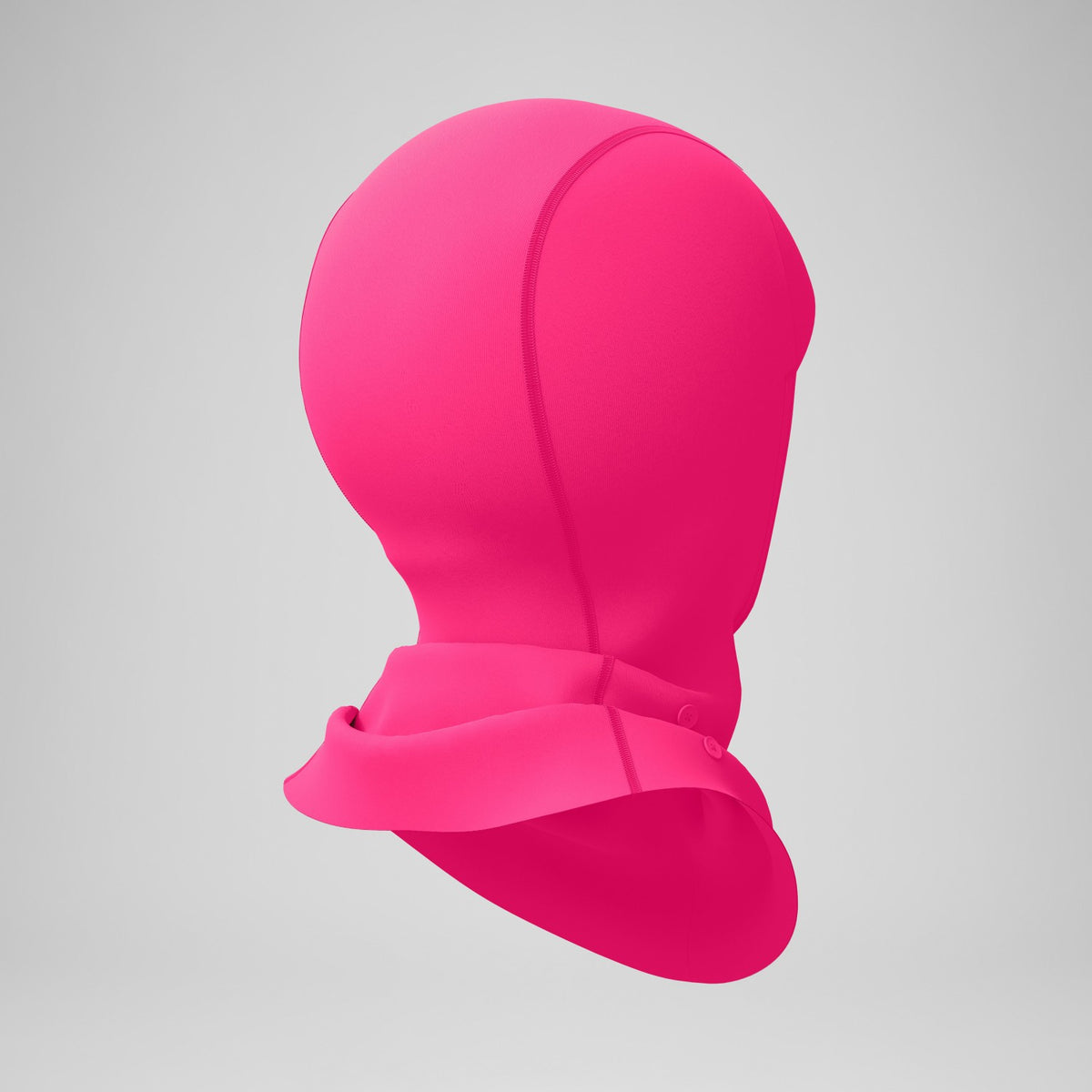 Endurance+ Modesty Swim Hood Pink | Speedo